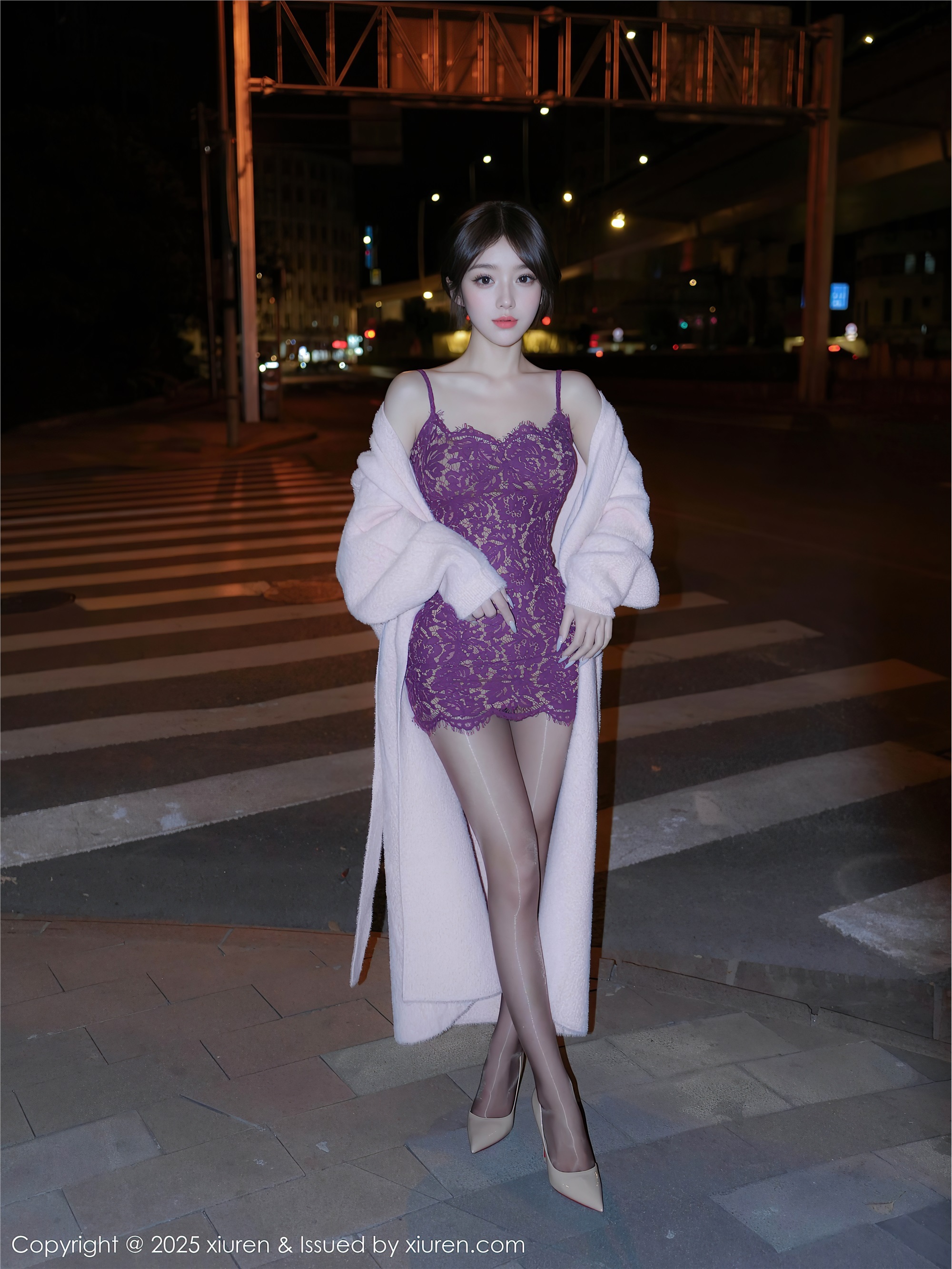 Xiuren秀人网 2025.05.27 NO.10332 汁汁